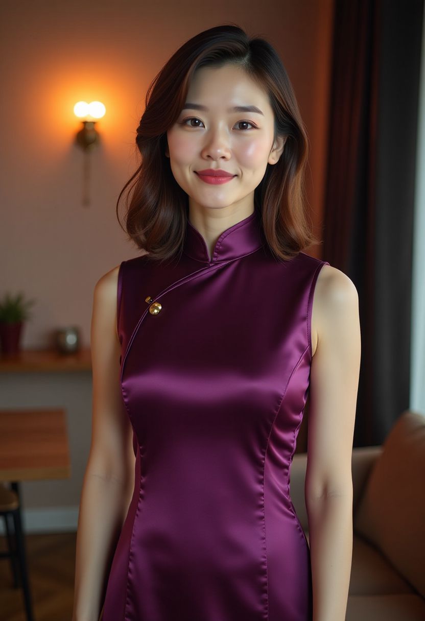 《天台乐队》海报