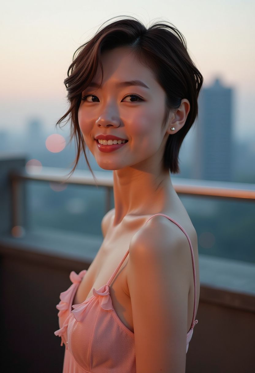 《夜行地图》剧照